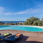 Villa Mariu E Amelie Greuli