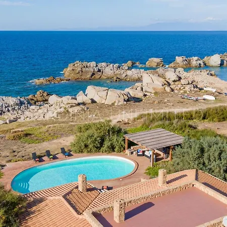 Mariu E Amelie 别墅