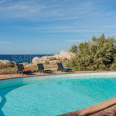 Mariu E Amelie 别墅 *