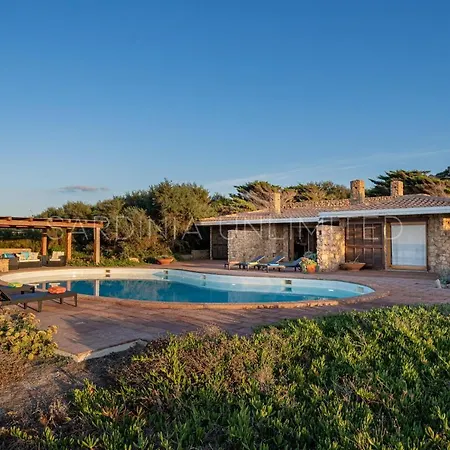 别墅 Mariu E Amelie *