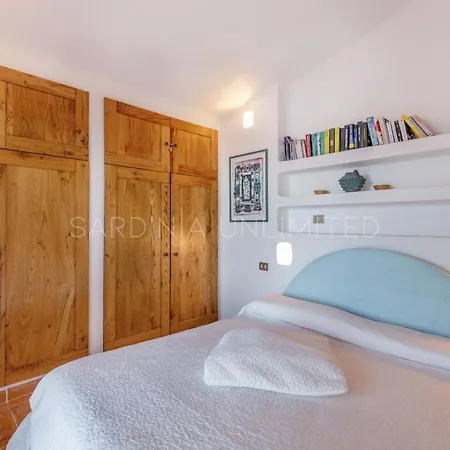 Mariu E Amelie 别墅