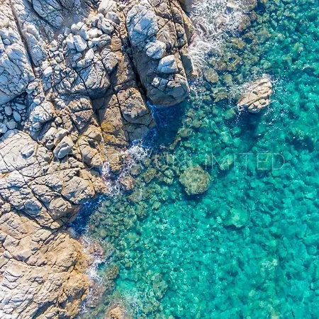 Mariu E Amelie 别墅