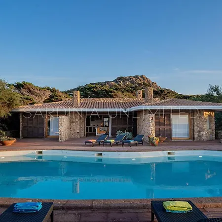 别墅 Mariu E Amelie *