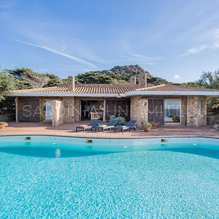 Villa Mariu E Amelie