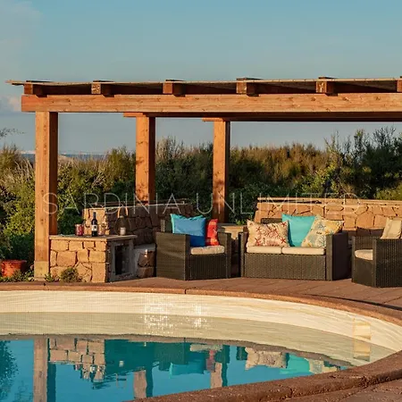 Villa Mariu E Amelie Greuli