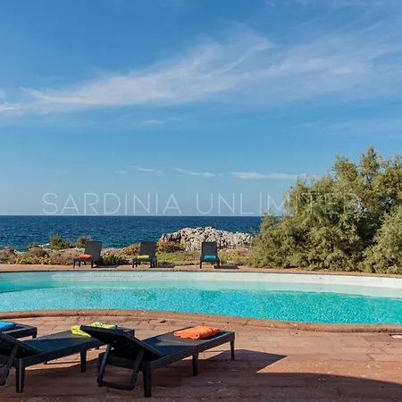 Villa Mariu E Amelie