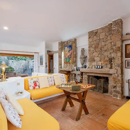 Mariu E Amelie Villa