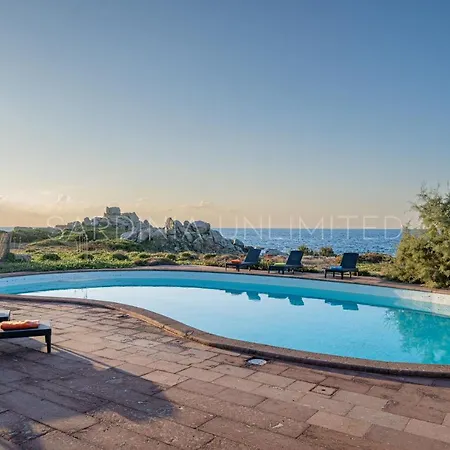 Mariu E Amelie Βίλα