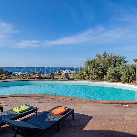 Villa Mariu E Amelie Greuli