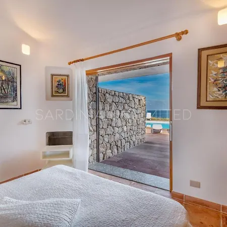 Villa Mariu E Amelie *