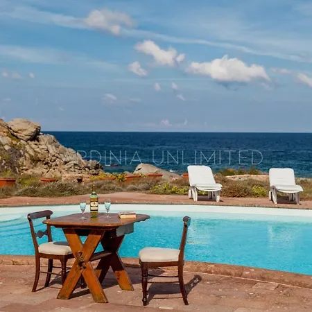 Villa Mariu E Amelie Greuli