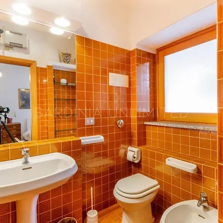 Mariu E Amelie Villa