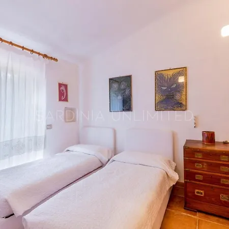 Villa Mariu E Amelie *