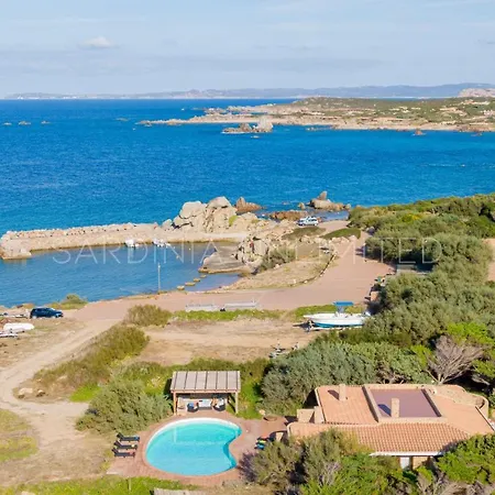 Mariu E Amelie Βίλα *