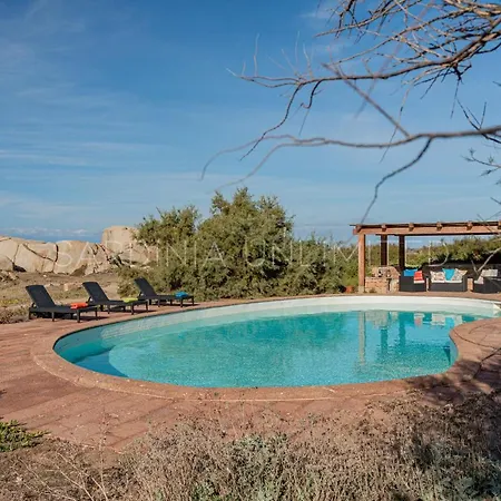 Βίλα Mariu E Amelie *