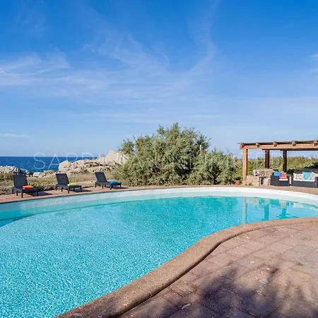 Villa Mariu E Amelie *