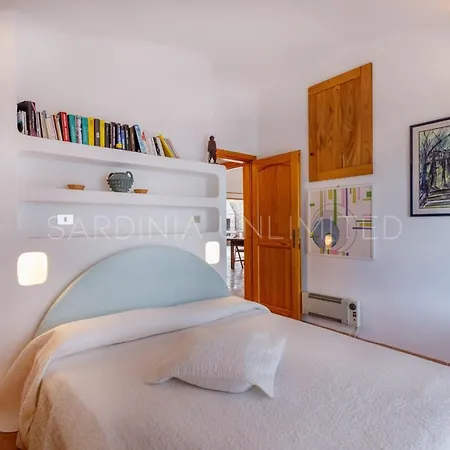 Villa Mariu E Amelie *