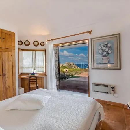 Villa Mariu E Amelie *