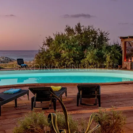 Villa Mariu E Amelie *