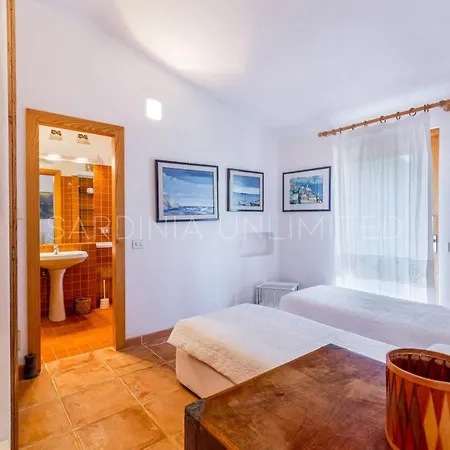 Villa Mariu E Amelie *