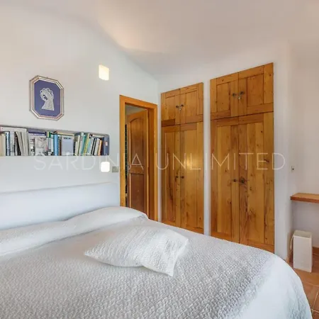 Villa Mariu E Amelie *