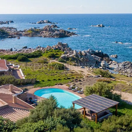 Mariu E Amelie Villa