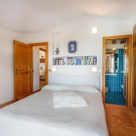 Mariu E Amelie Βίλα Greuli