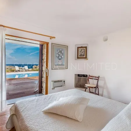 Villa Mariu E Amelie