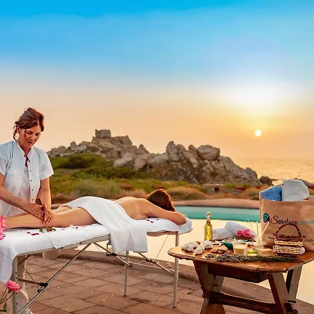 Villa Mariu E Amelie Greuli