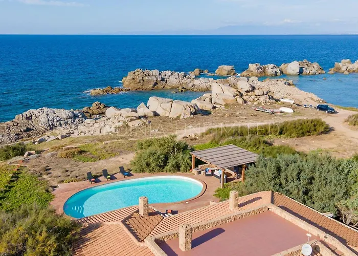 Mariu E Amelie Villa