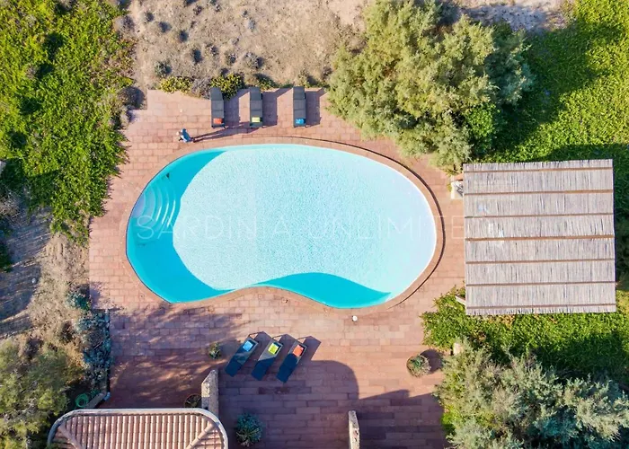 Villa Mariu E Amelie