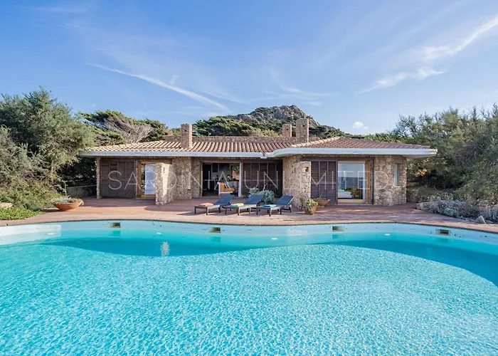 Villa Mariu E Amelie