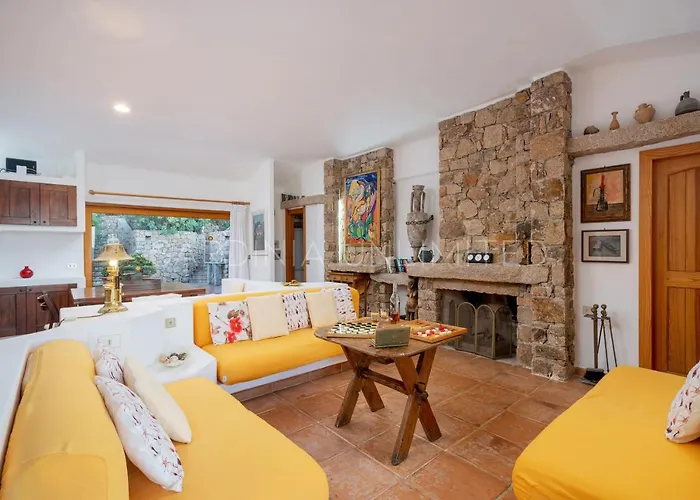 Mariu E Amelie Villa