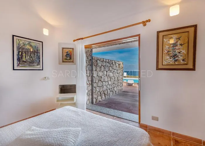 Villa Mariu E Amelie *