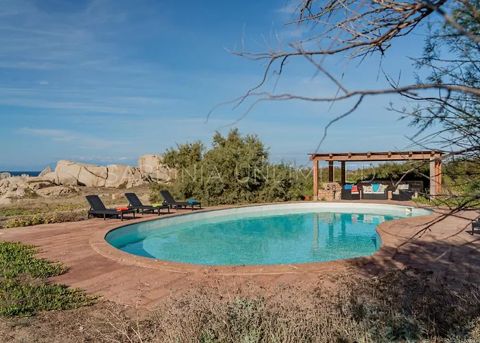 Villa Mariu E Amelie *