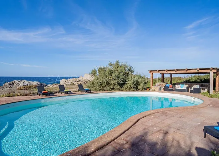 Villa Mariu E Amelie *