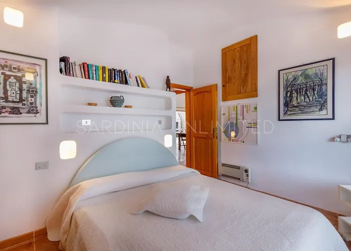 Villa Mariu E Amelie *