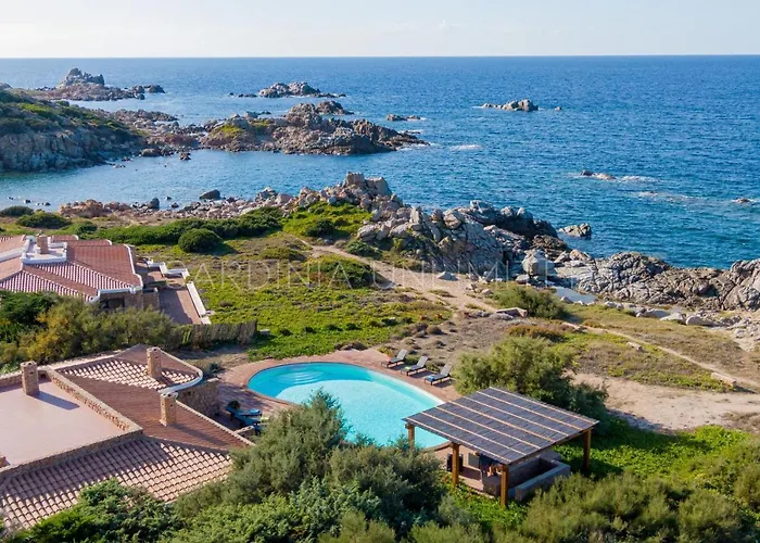 Mariu E Amelie Villa