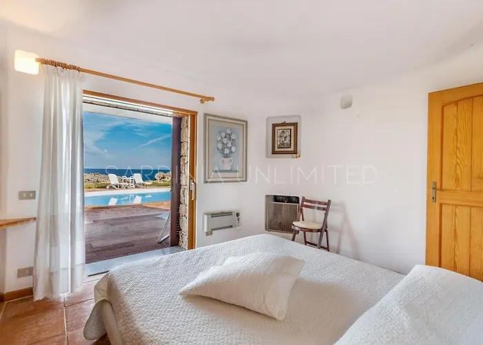 Villa Mariu E Amelie