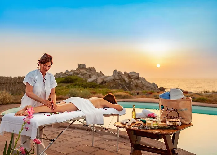 Villa Mariu E Amelie Greuli